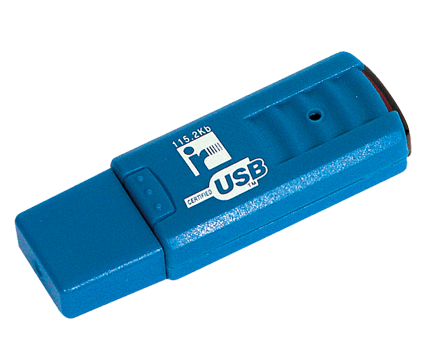 irda usb