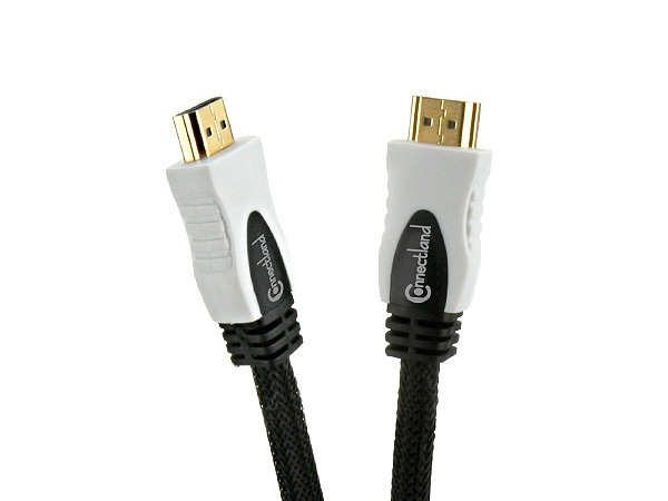 HDMI CABLE 1.3c MALE / MALE 19 PIN 5M