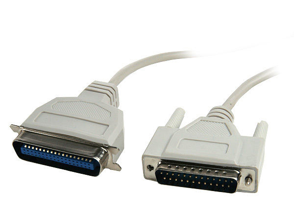 CABLE ENABLES CONNECT PA-10-25