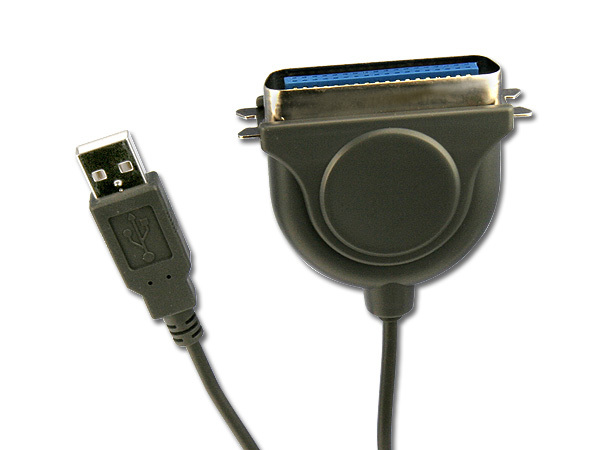 USB TO PRINTER CABLE