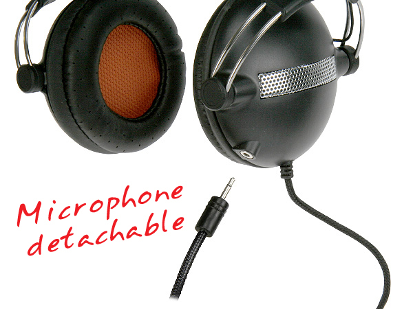 microphone headset