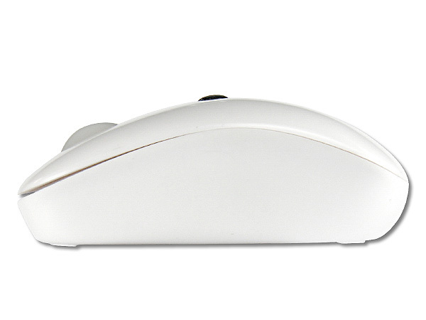 2.4 GHz WIRELESS OPTICAL MOUSE