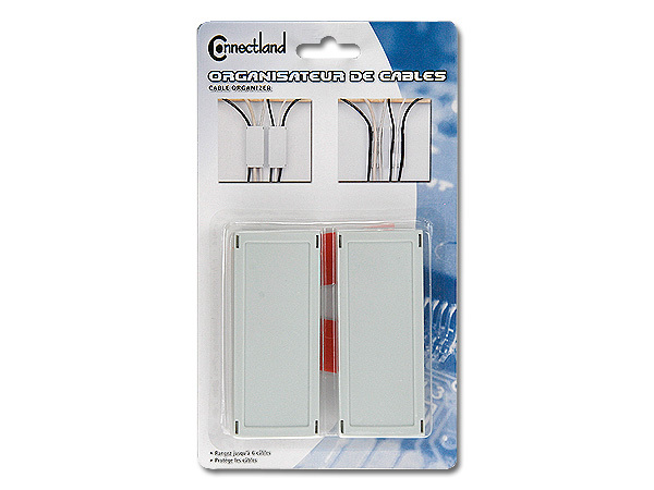 CABLE ORGANIZER