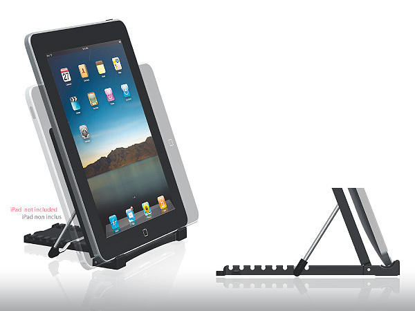STAND FOR iPAD/TABLET PC