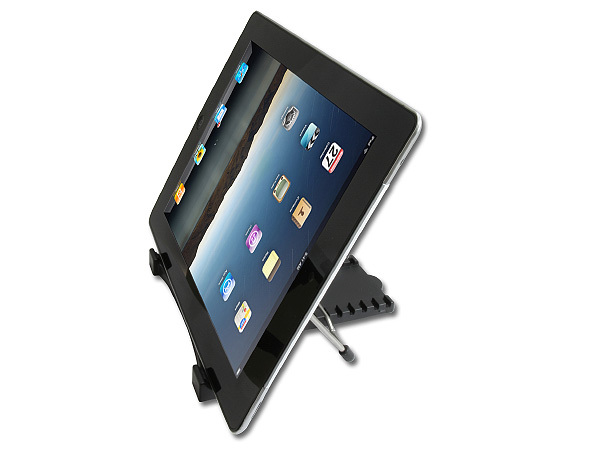 STAND FOR iPAD/TABLET PC