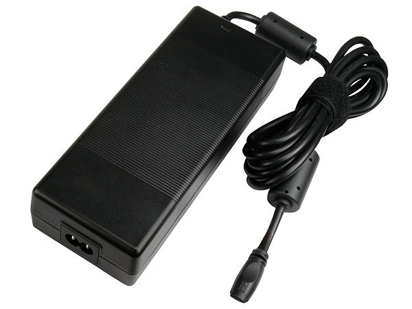 NOTEBOOK COMPUTER POWER SUPPLY 19 V – 120 W
