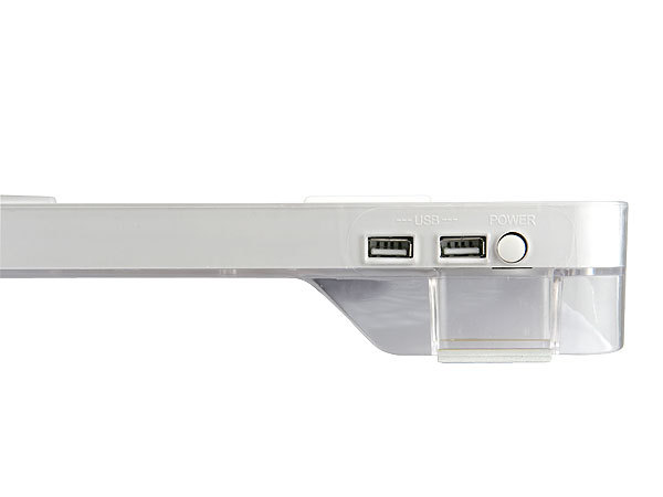 NOTEBOOK COOLER PAD