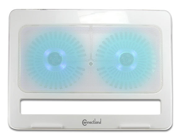 NOTEBOOK COOLER PAD