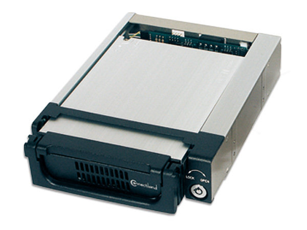 Rack Disque Dur 3.5 AVID HP SATA/SAS BladeSystem C7000 N2-100