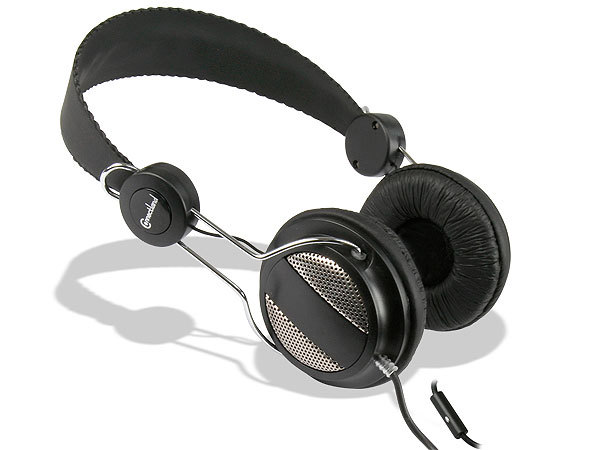 HEADSET WITH MICROPHONE