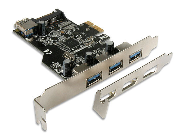 USB V3.0 CARD