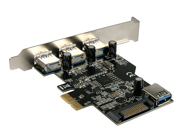 USB V3.0 CARD