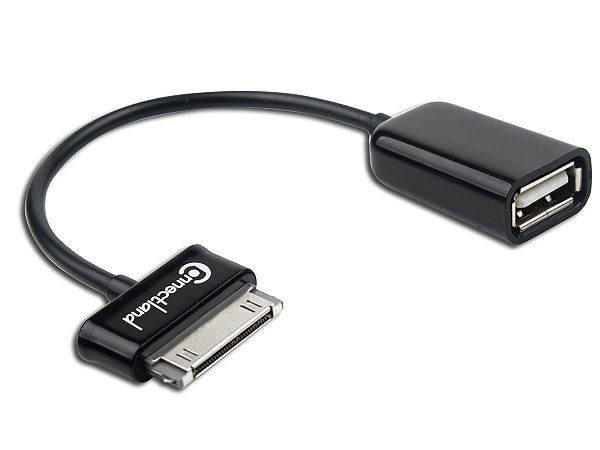 USB OTG PORT FOR TABLET