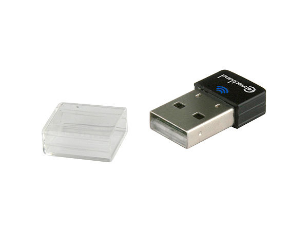 WIRELESS USB ADAPTER