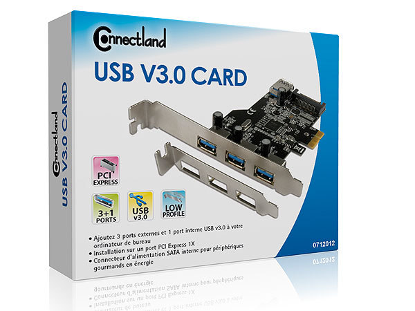 USB V3.0 CARD