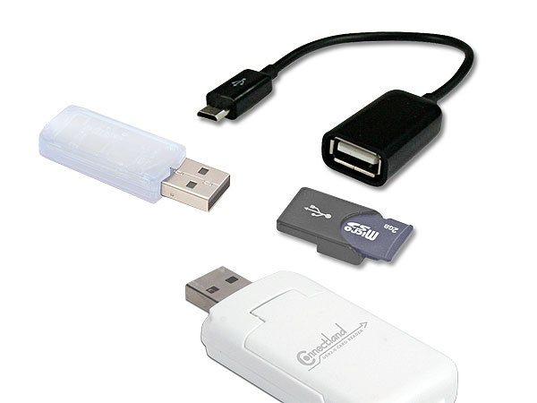 USB OTG TO MICRO USB CABLE