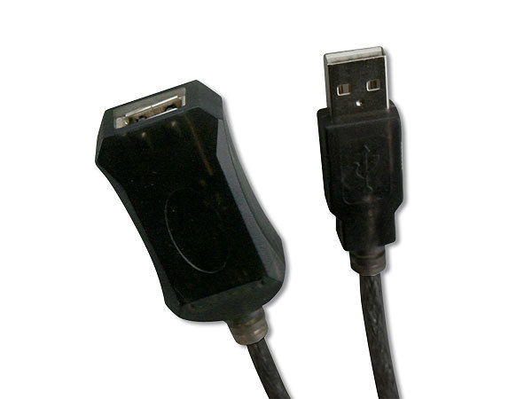 12M USB REPEATER CABLE
