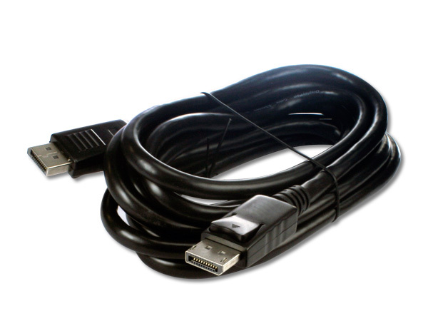 3M DISPLAY PORT CABLE