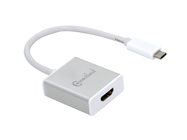 USB TYPE-C ADAPTER  TO HDMI 