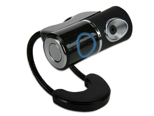 USB WEBCAM