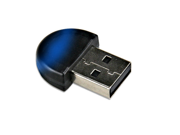 ADAPTATEUR USB BLUETOOTH v2.0 + EDR