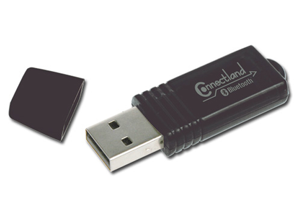 Cle USB bluetooth v 2.0 EDR dongle adaptateur