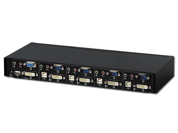 kvm switch for two computers
