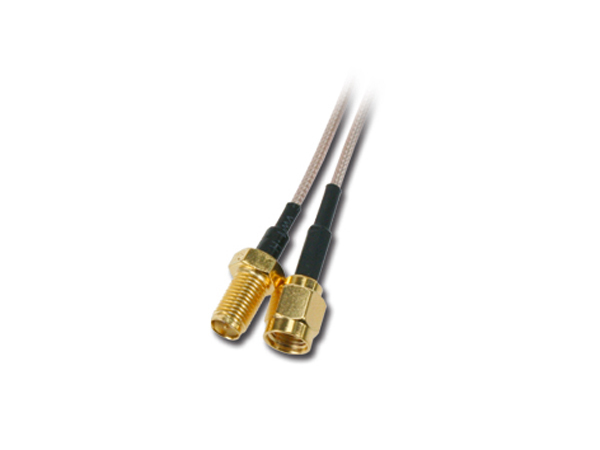 RP-SMA TO RP-SMA WIRELESS CABLE 3M