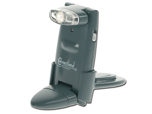 USB RECHARGEABLE TORCH