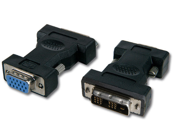 AD-VGA/F-DVI/M