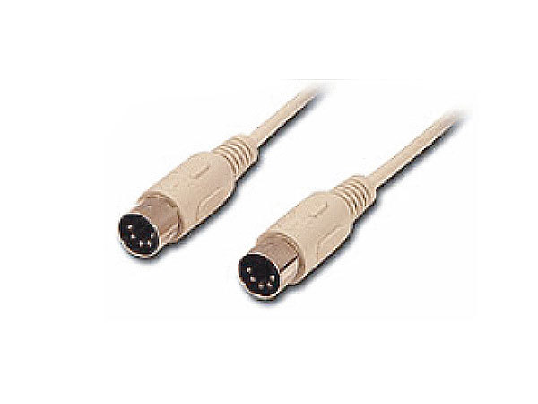 M/M DIN 5 CABLE 