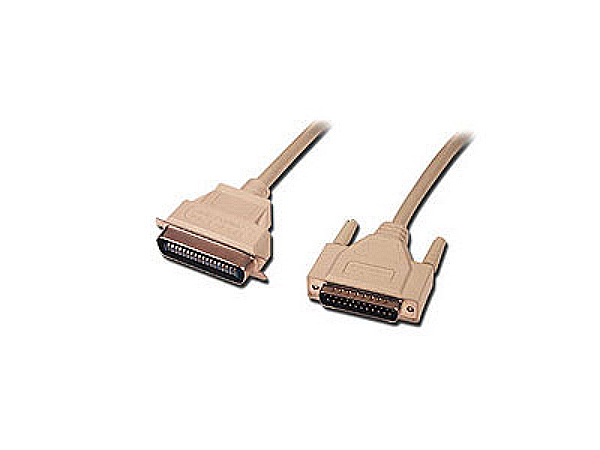 parallel cable IEEE1284