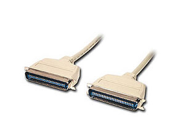 SCSI-2 50 pins NAPPE with bracket