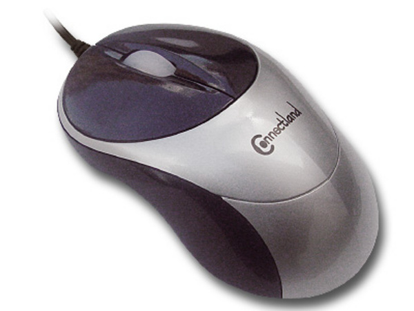 USB/PS2 OPTICAL COMBO  MOUSE