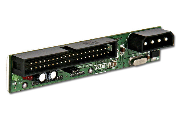 SATA TO IDE ADAPTER
