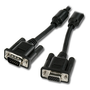 VGA EXTENSION CABLE