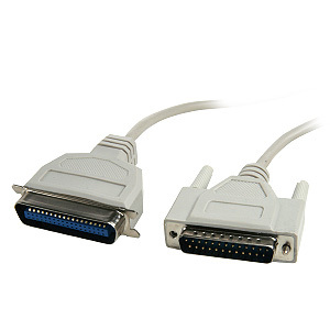 CABLE ENABLES CONNECT PA-10-25