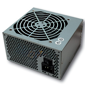 350 W ATX POWER SUPPLY