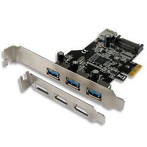 USB V3.0 CARD
