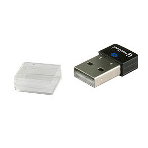 WIRELESS USB ADAPTER