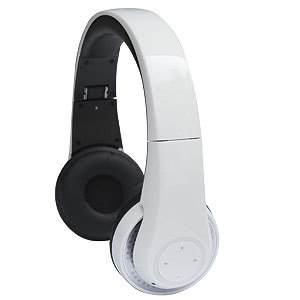 BLUETOOTH HEADSET