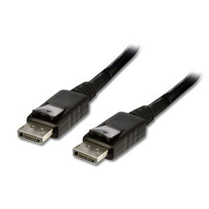 3M DISPLAY PORT CABLE