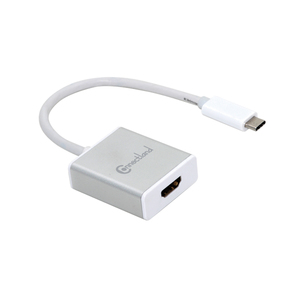 USB TYPE-C ADAPTER  TO HDMI 