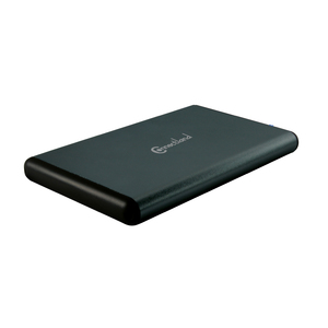EXTERNAL ENCLOSURE FOR HDD/SSD 	