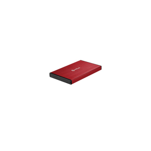 External enclosure 2.5 '' SATA USB v3.0 2612 RED Connectland