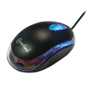 PS2 OPTICAL MOUSE