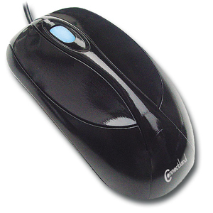 COMBO PS2/USB OPTICAL MOUSE
