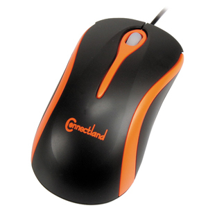 COMBO PS2/USB OPTICAL MOUSE