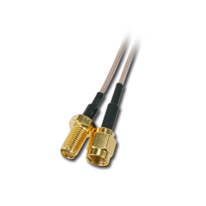 RP-SMA TO RP-SMA WIRELESS CABLE 3M