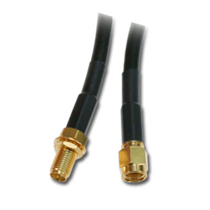 RP-SMA TO RP-SMA WIRELESS CABLE 10M